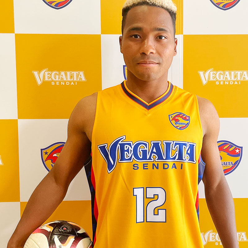 ベガルタ仙台オフィシャルオンラインストア2024年8月17日(土)新着商品