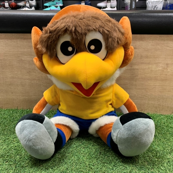 ベガルタ仙台オフィシャルオンラインストアベガッ太 ぬいぐるみ L