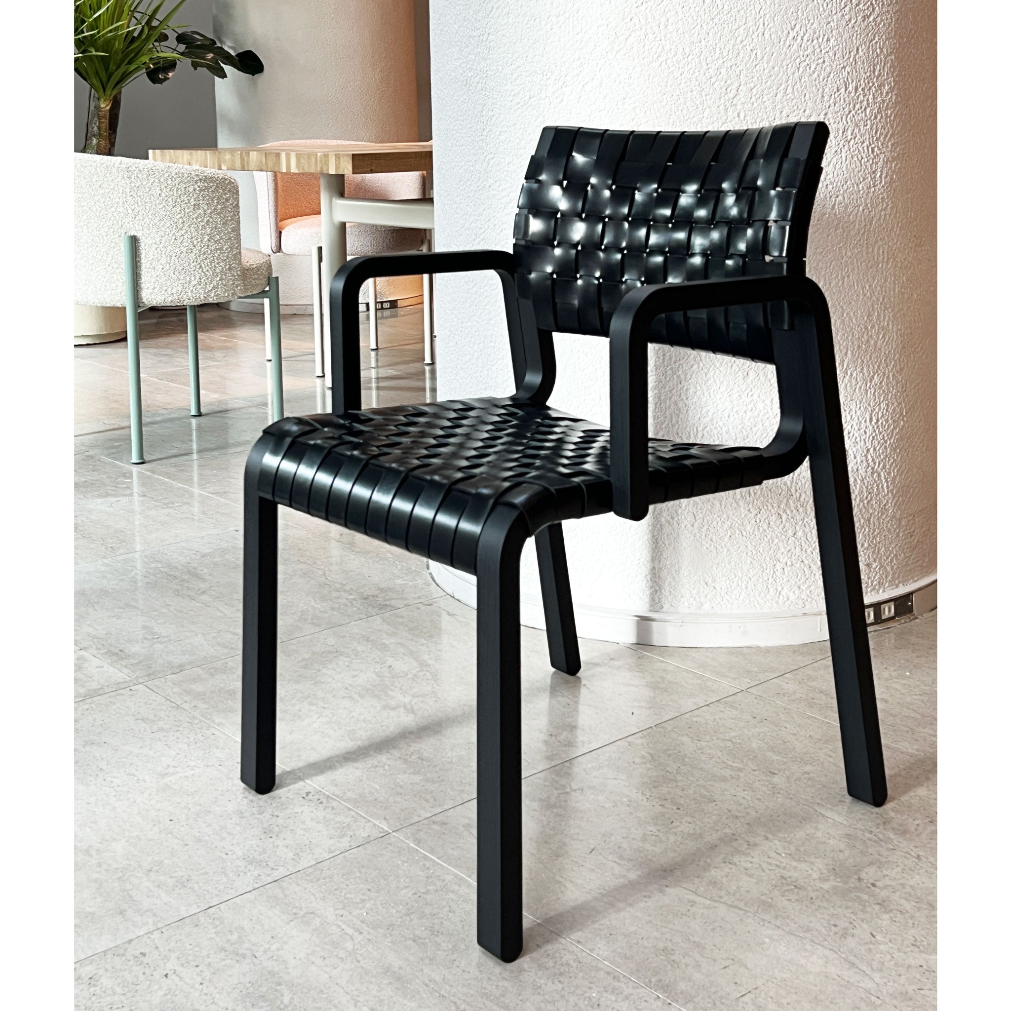 arflex 公式通販】NT es エヌティー エス / チェア ダイニング