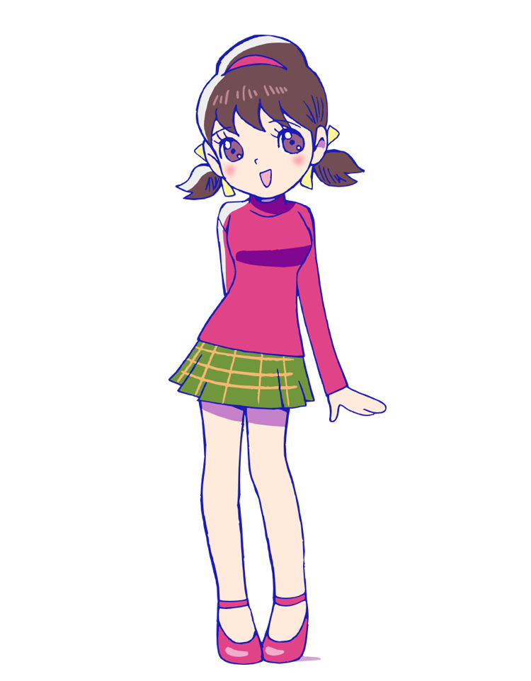 キャラクター | TVアニメ「おそ松さん」公式サイト