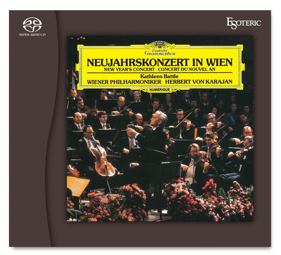 ESOTERIC・SACD 新3タイトルを発売!!｜CAVIN 大阪屋 札幌オーディオ