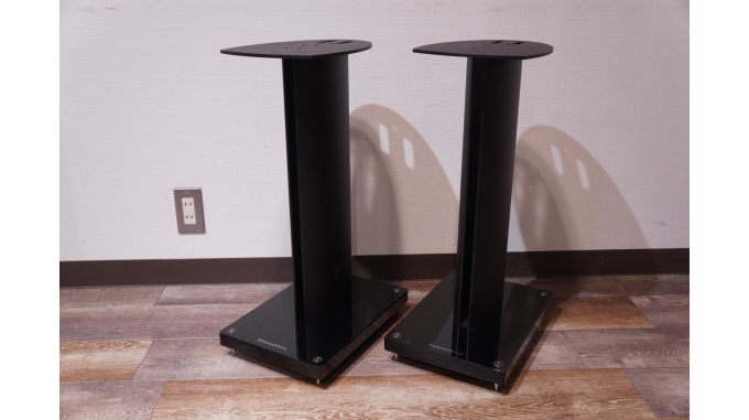 B&W ビーアンドダブル FS805D3/B 展示品特価 805D3専用スピーカー