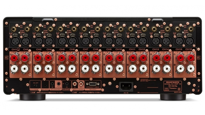 marantz マランツ AMP 10 展示品特価 パワーアンプ ｜CAVIN 大阪屋