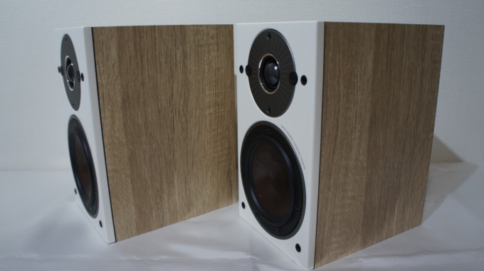 DALI ダリ OBERON1 スピーカー｜CAVIN 大阪屋 札幌オーディオ