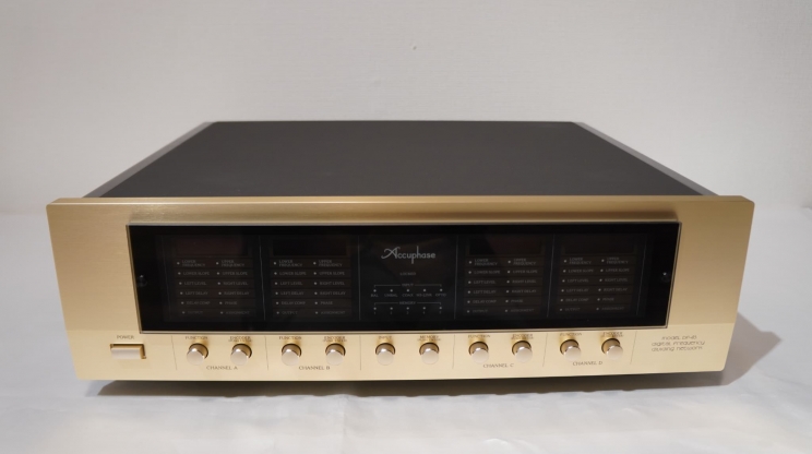 Polk Audio ポークオーディオ Polk Monitor XT12 サブウーファー