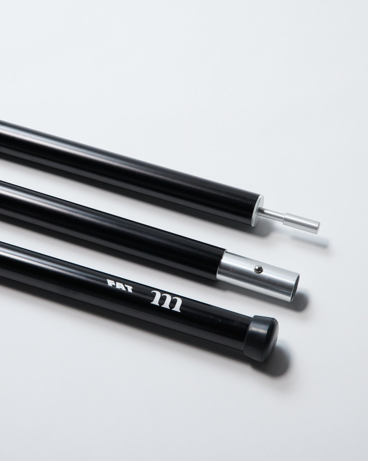 muraco ポール NORTHPOLE FAT 210 Black – OSAKAYA OFFICIAL ONLINE STORE