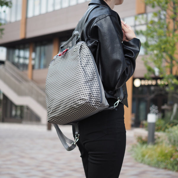 Type】リュック – OSAM オサムバッグ