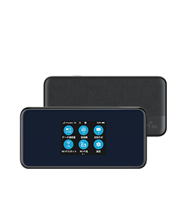 ホームルーター「Speed Wi-Fi HOME 5G L13」 を6月1日にau、UQ WiMAX