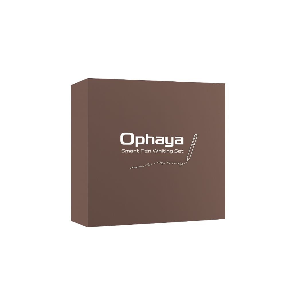 Ophaya 2-in-1 Digital Pen Writing Set: Capture, Record, and