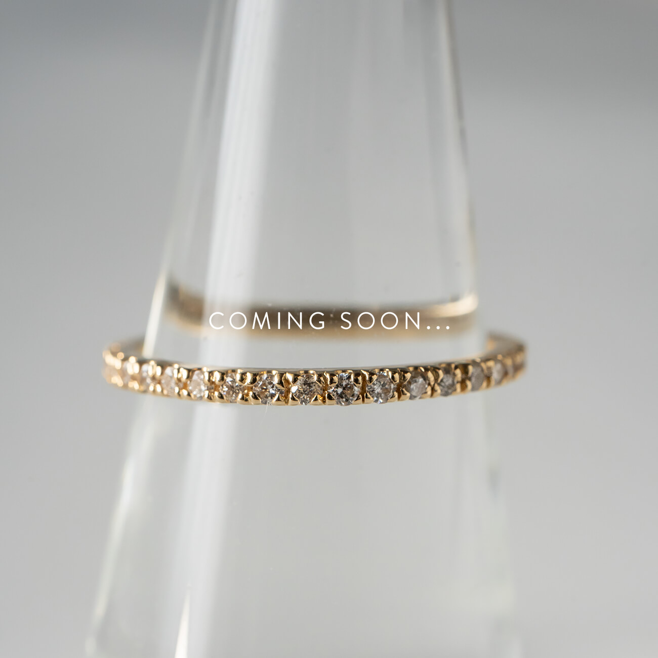 K18 指輪 レディース おしゃれ 【asteri-r アステリ・リング】 | Ops