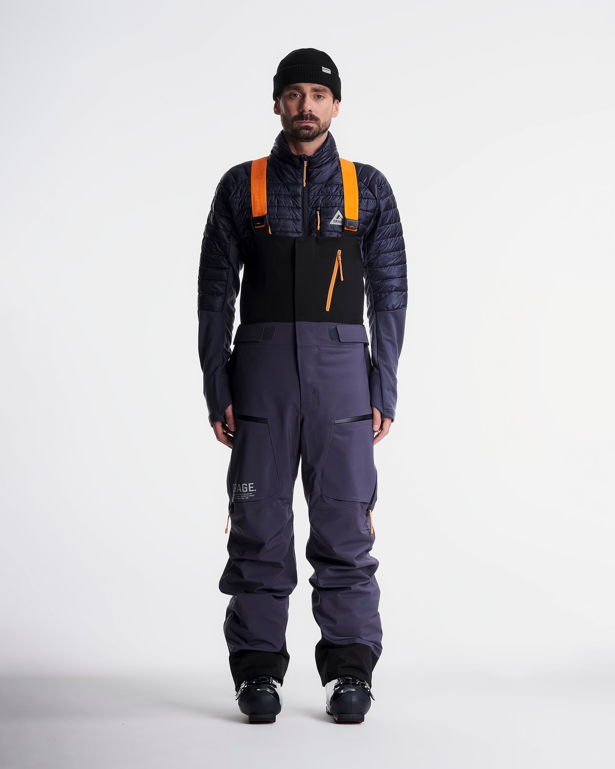 Men's Ski Clothes – Orage outerwear