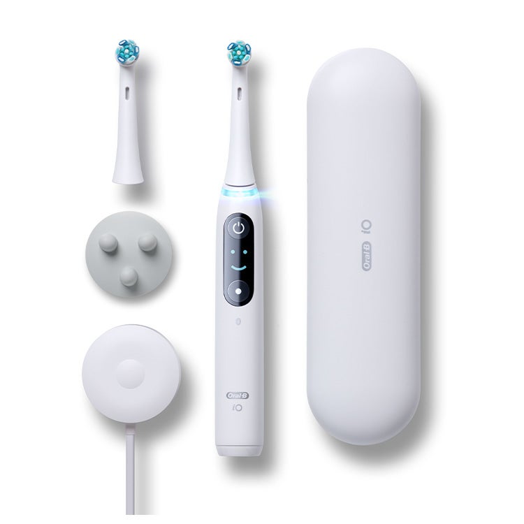 電動歯ブラシ | オーラルB by ブラウン公式ストア