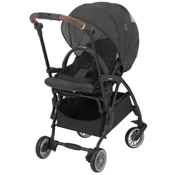 スゴカルminimo エッグショック DM デュックブラック（BK) コンビ