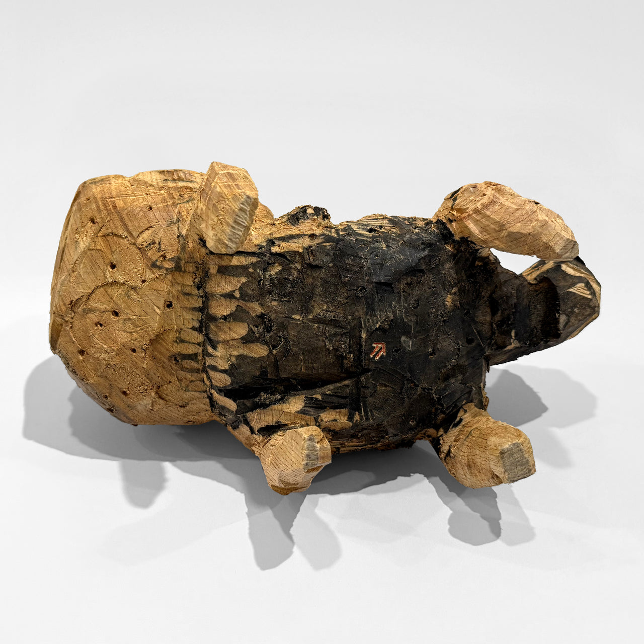 Untitled / tp275 – ORANGE GATE