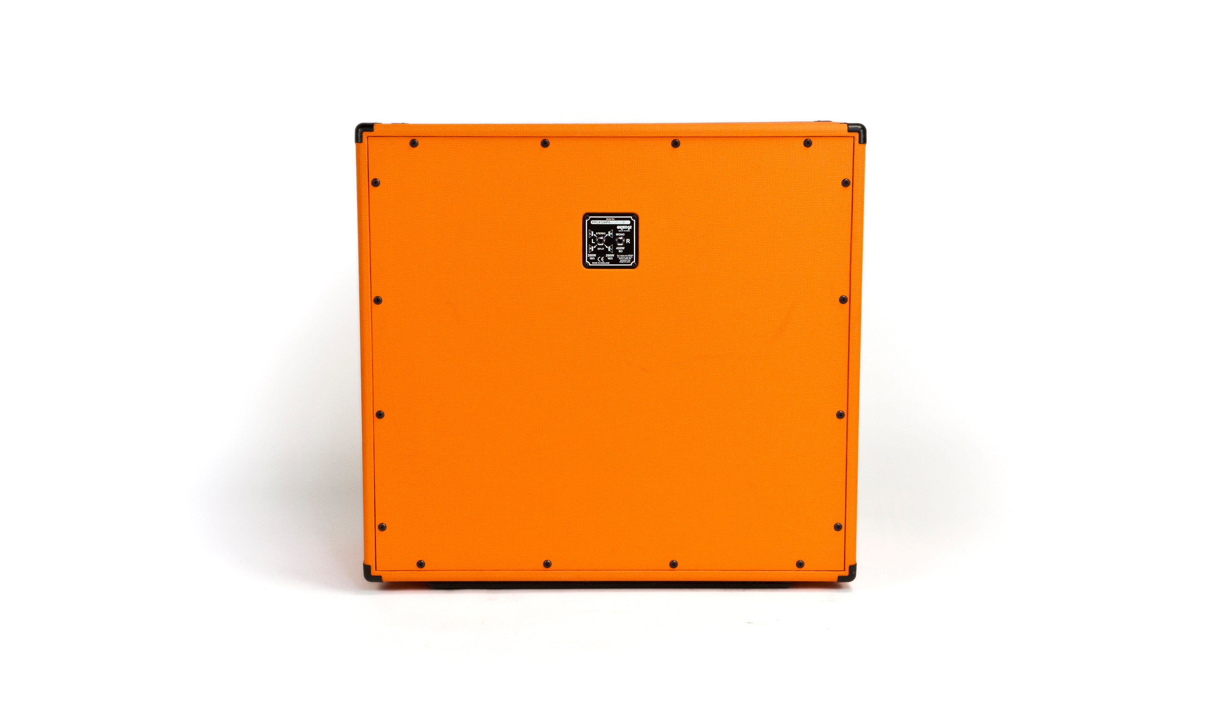 PPC412HP8 – Orange Music Electronic Co Ltd