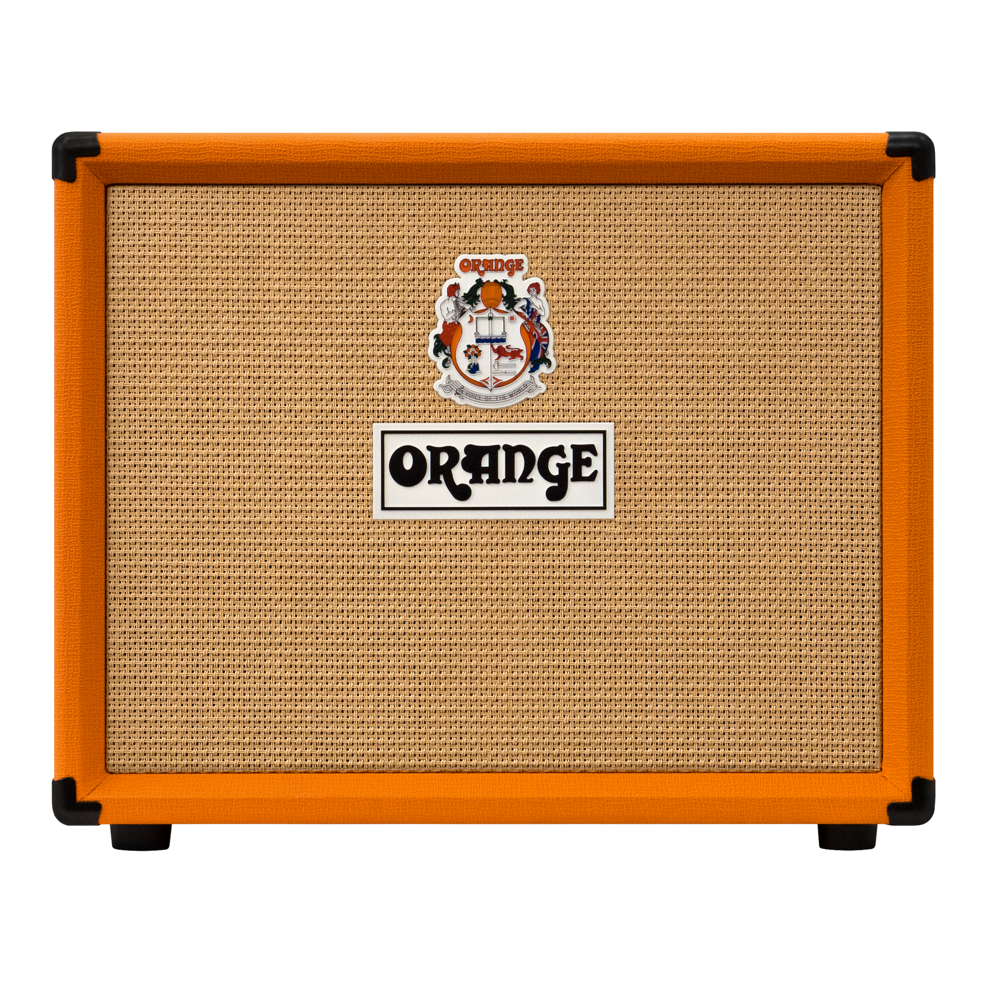 Super Crush 100 Combo – Solid-State Combo Amp with Valve-Like Tone