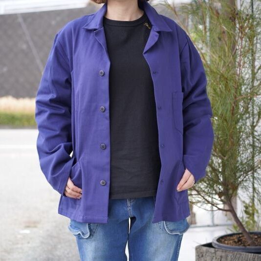 Miltary】イタリア軍セキュリティージャケット