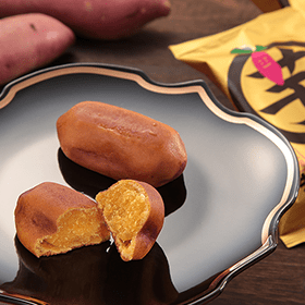 おいも先生｜オランダ家