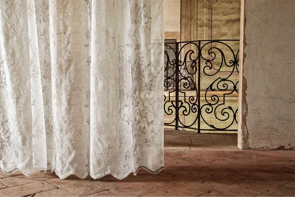 FISBA | フィスバ | 港区 元麻布 南麻布 オーダー カーテン専門｜The