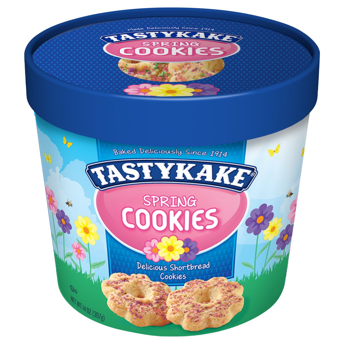 Order Acme - Tastykake Cookies, Spring