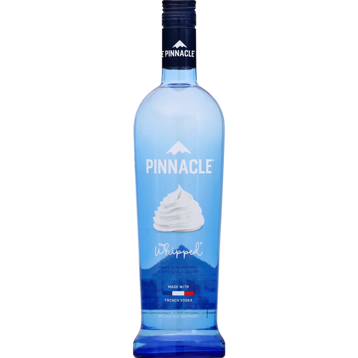 Order Acme - Pinnacle Vodka, Whipped