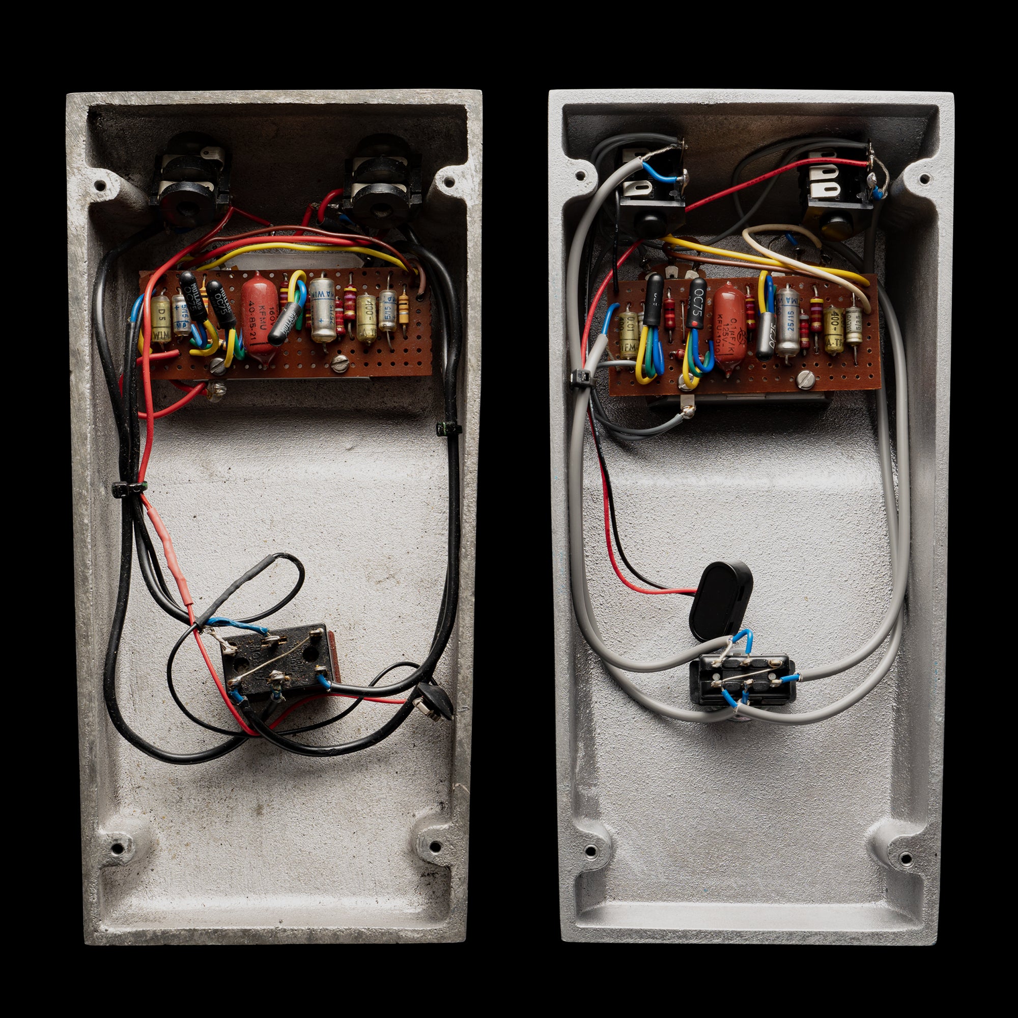 SUPE FUZZ / OC75 | Organic Sounds