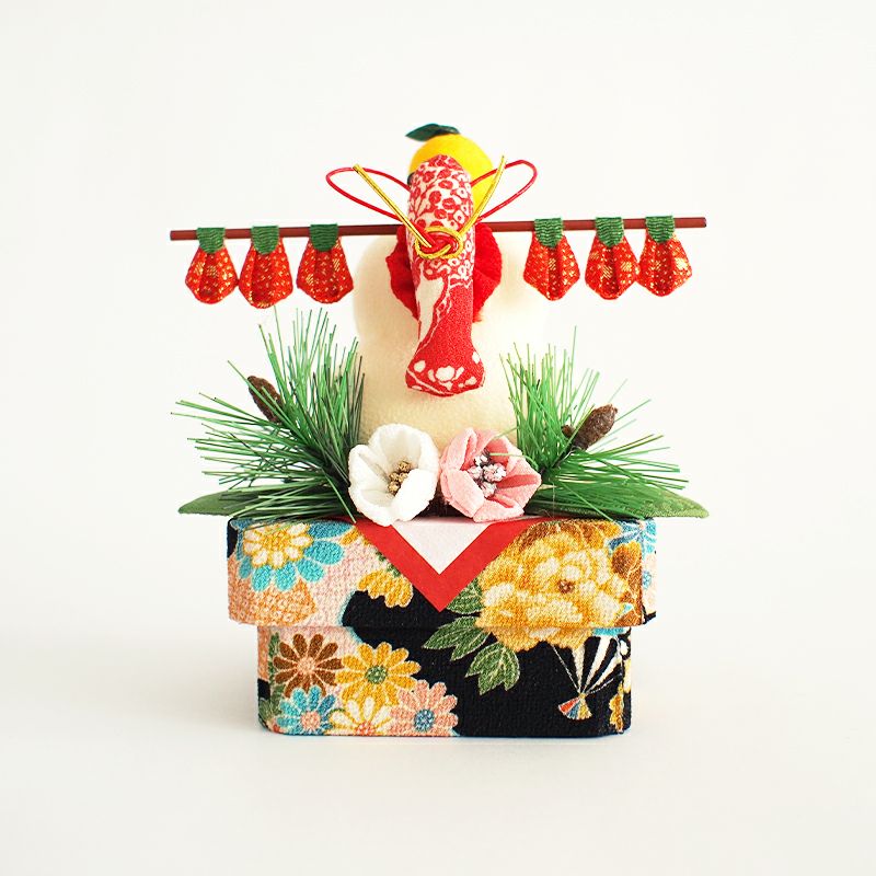 和ごころ鏡餅門松セット｜和食器通販｜織部 Online Store【公式】