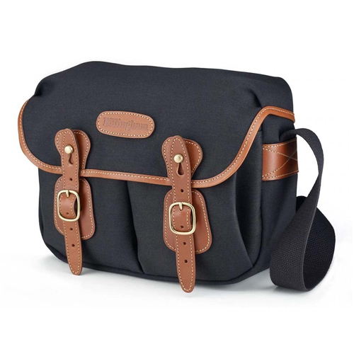 Billingham Hadley Small｜ビリンガム ハドレースモール｜ブラック