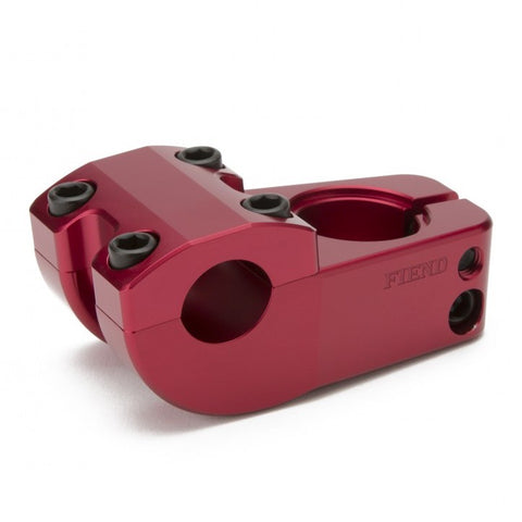 Fiend Morrow v3 Stem (Ty Morrow) – ORIOL BIKE SHOP