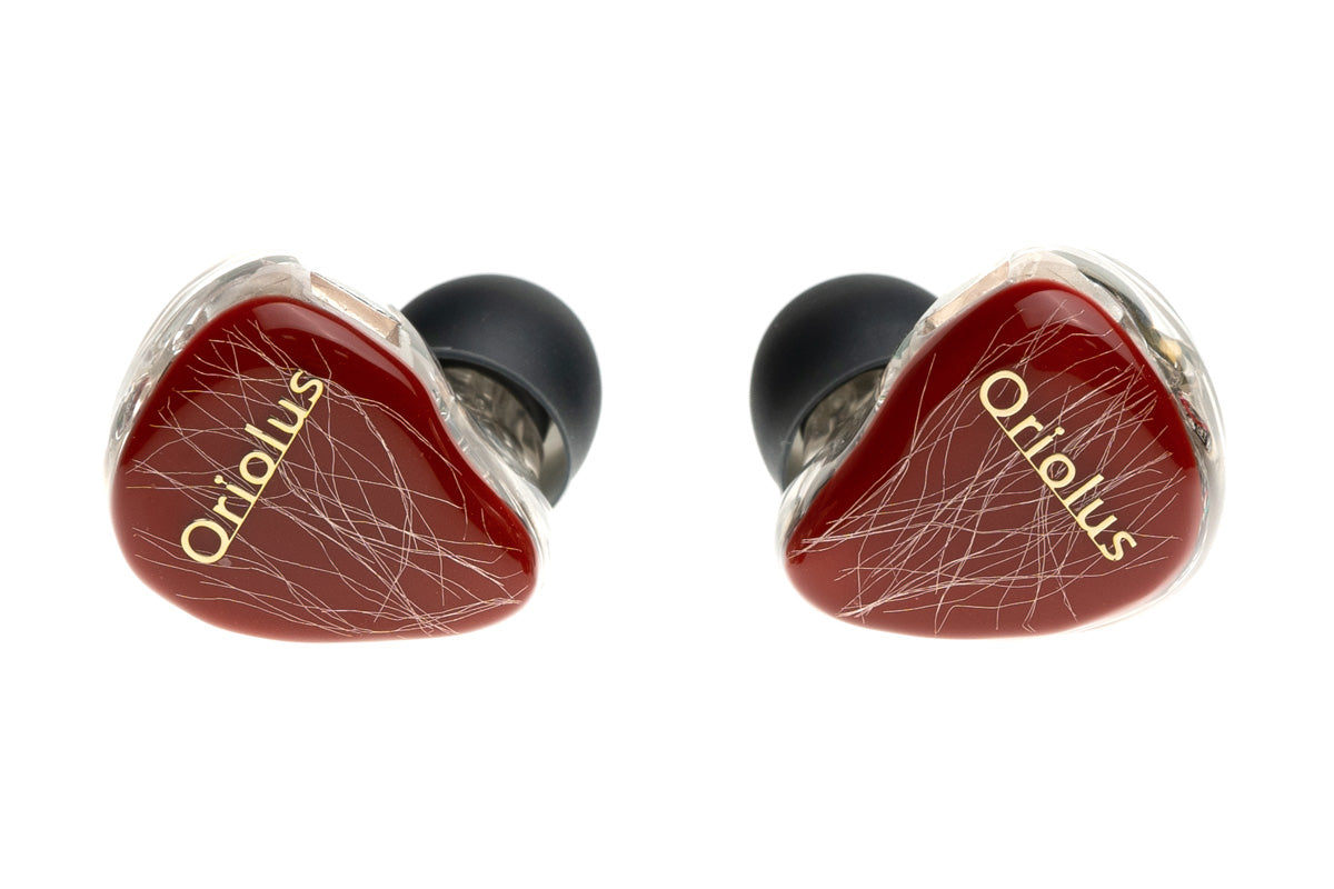 News – Oriolus Japan