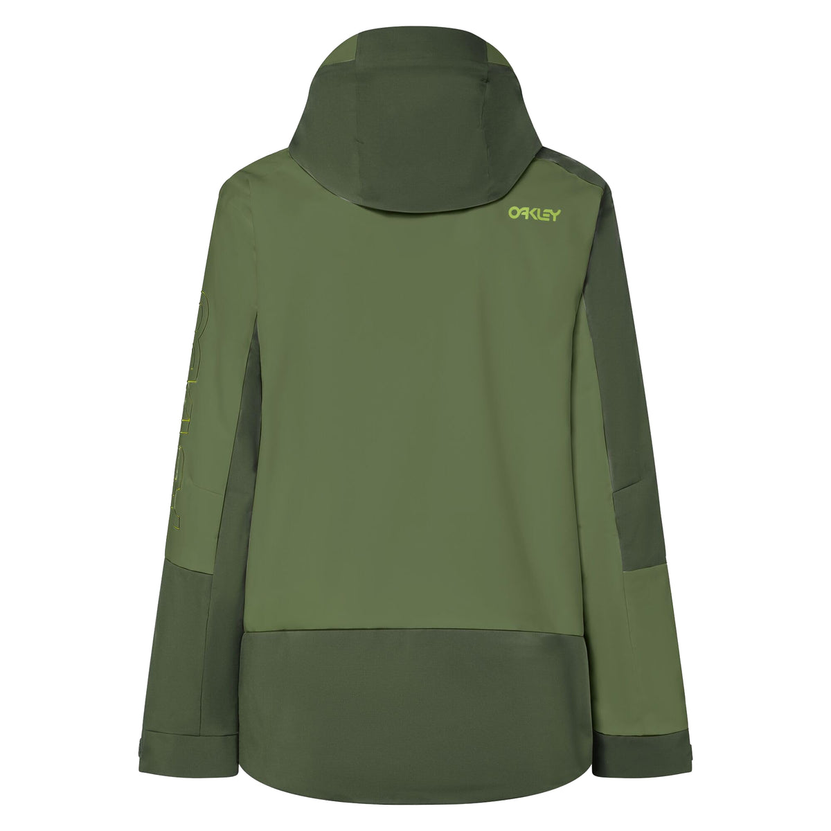 Oakley Men's TNP TBT Insulated Jacket - Ourland Outdoor