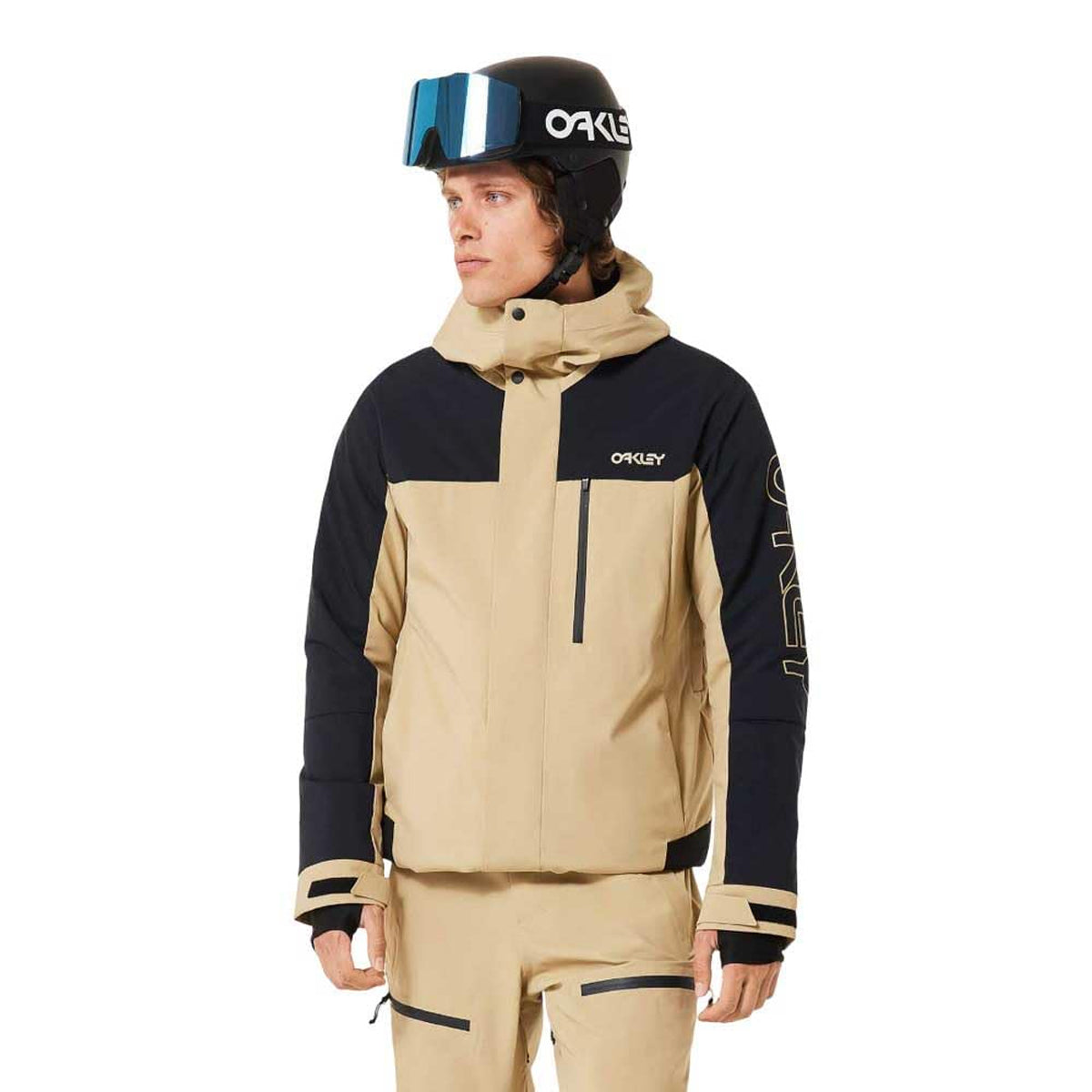 Oakley Men's TNP TBT Insulated Jacket - Ourland Outdoor