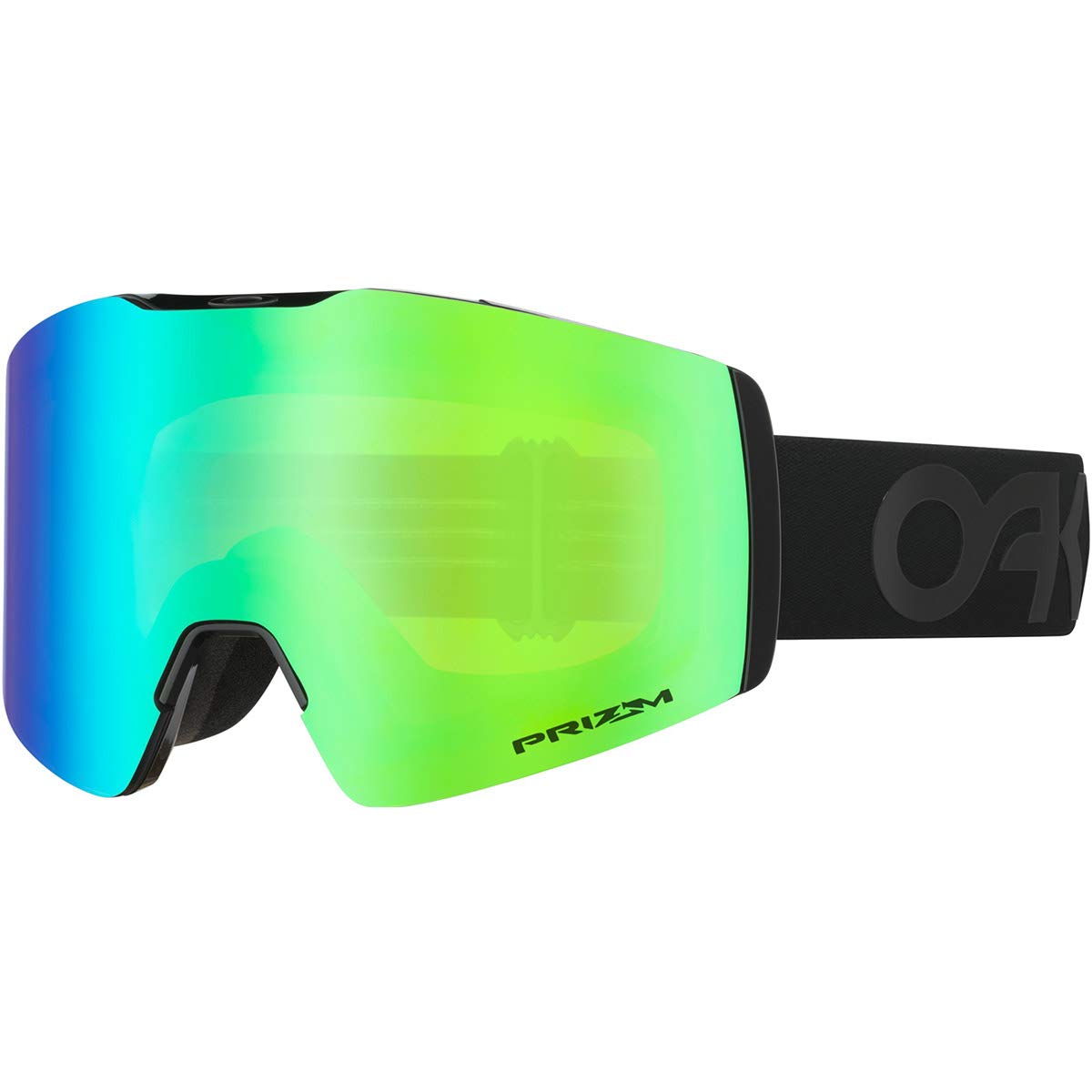 Oakley Fall Line M Goggle - Ourland Outdoor