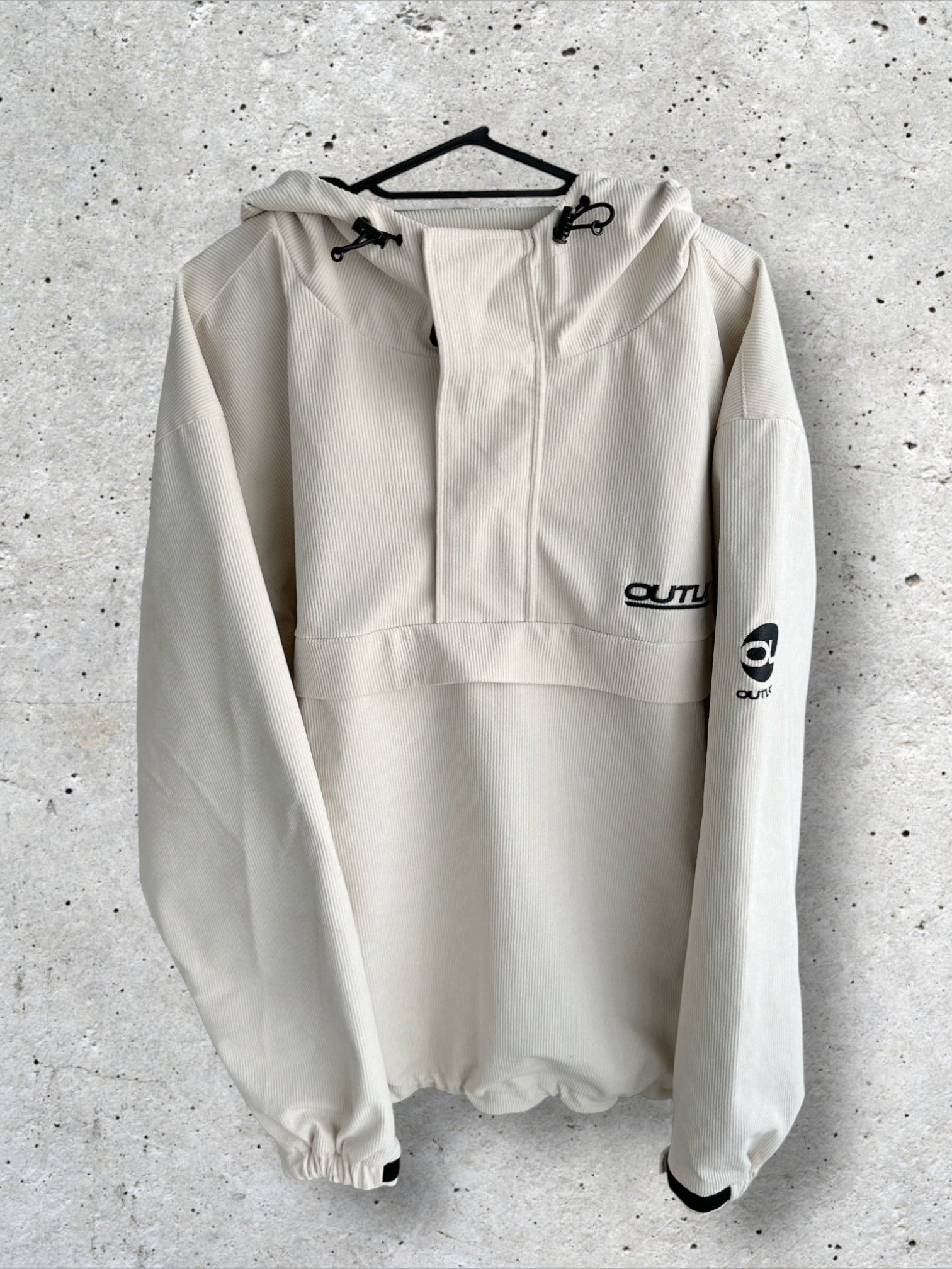 JACKET – OUTLAX Online Shop