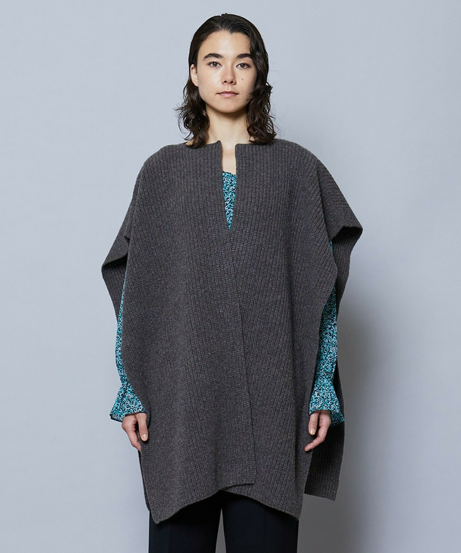 クーマラム変形ストール】｜【MOGA(モガ)】｜BIGI OUTLET（ビギ