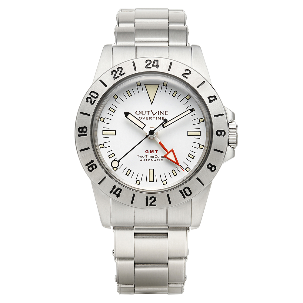 江口寿史×アウトライン】オーバータイム ｜OVERTIME｜完売しました