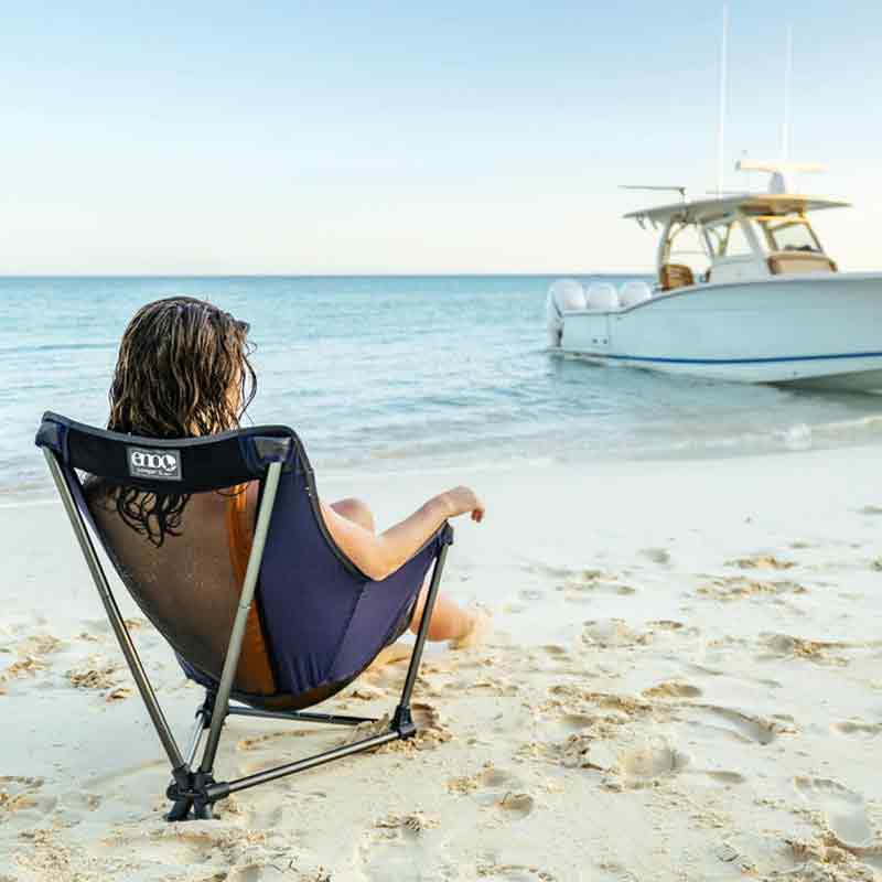 Eno Lounger SL Chair – Outsiders USA