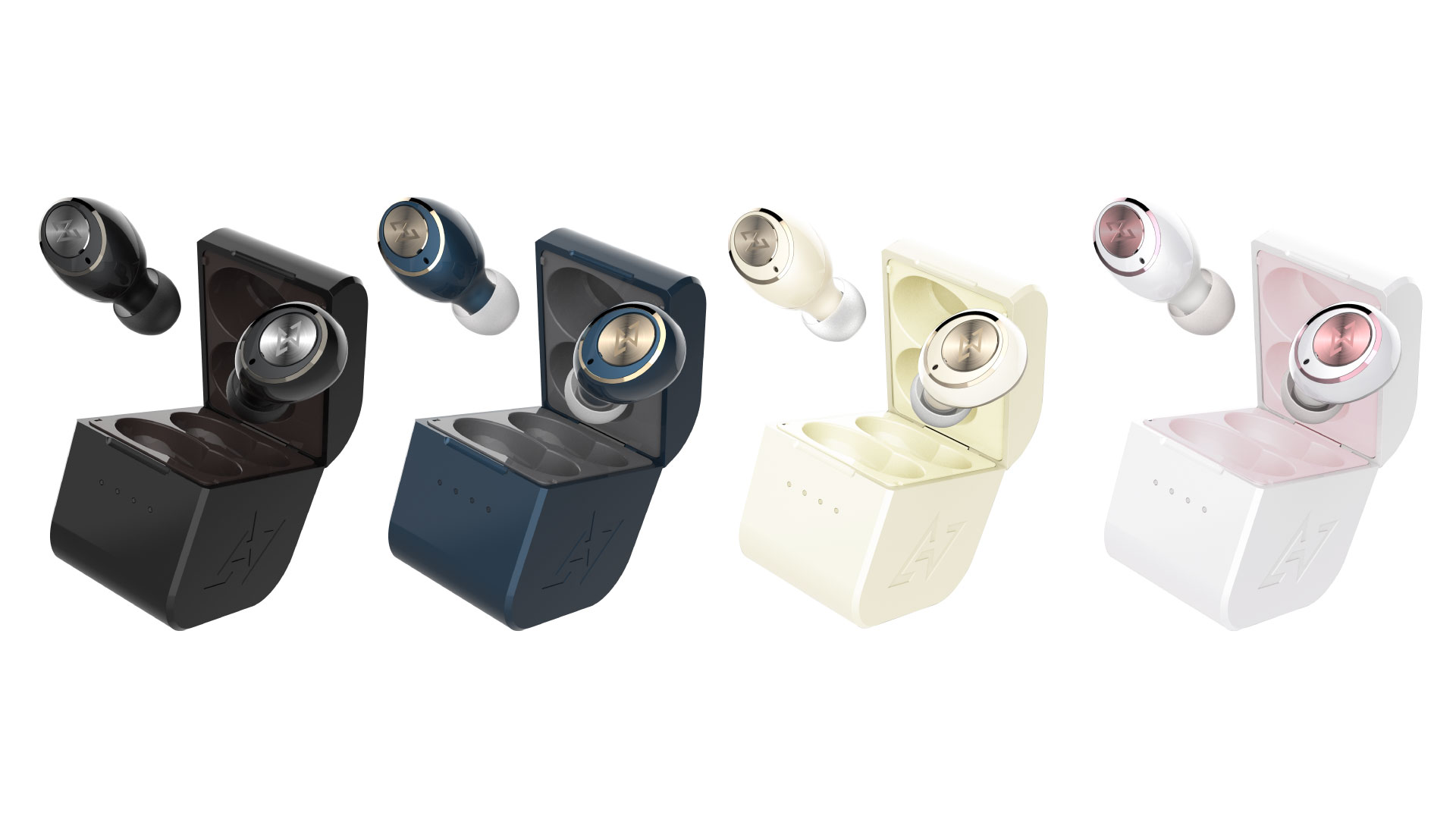 AVIOT TE-D01g-PW（パールホワイト） - OTOTOY