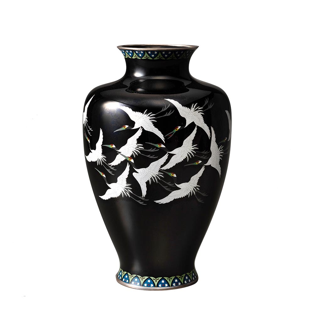 花瓶｜製品紹介｜株式会社太田七宝