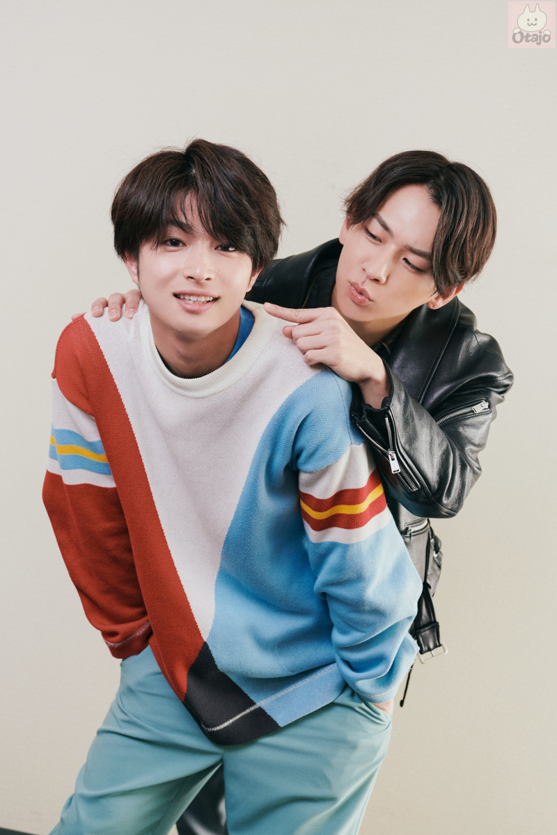 不幸くんはキスするしかない アクリルスタンド セット ドラマ 曽田陵介