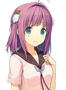 市ノ瀬 莉佳 (蒼の彼方のフォーリズム)