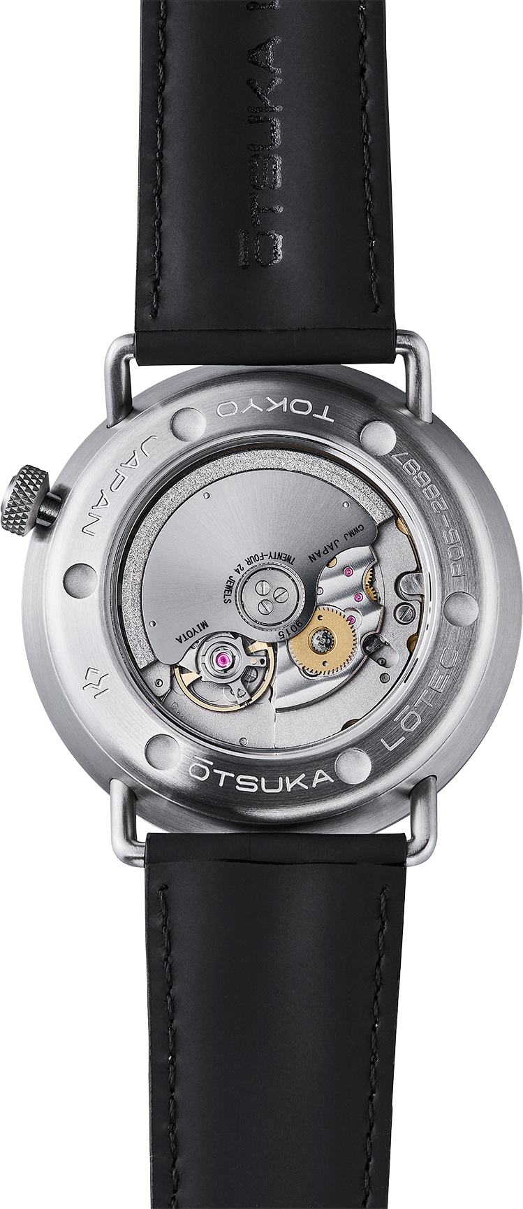 6号 ｜ 大塚ローテック（ŌTSUKA LŌTEC）