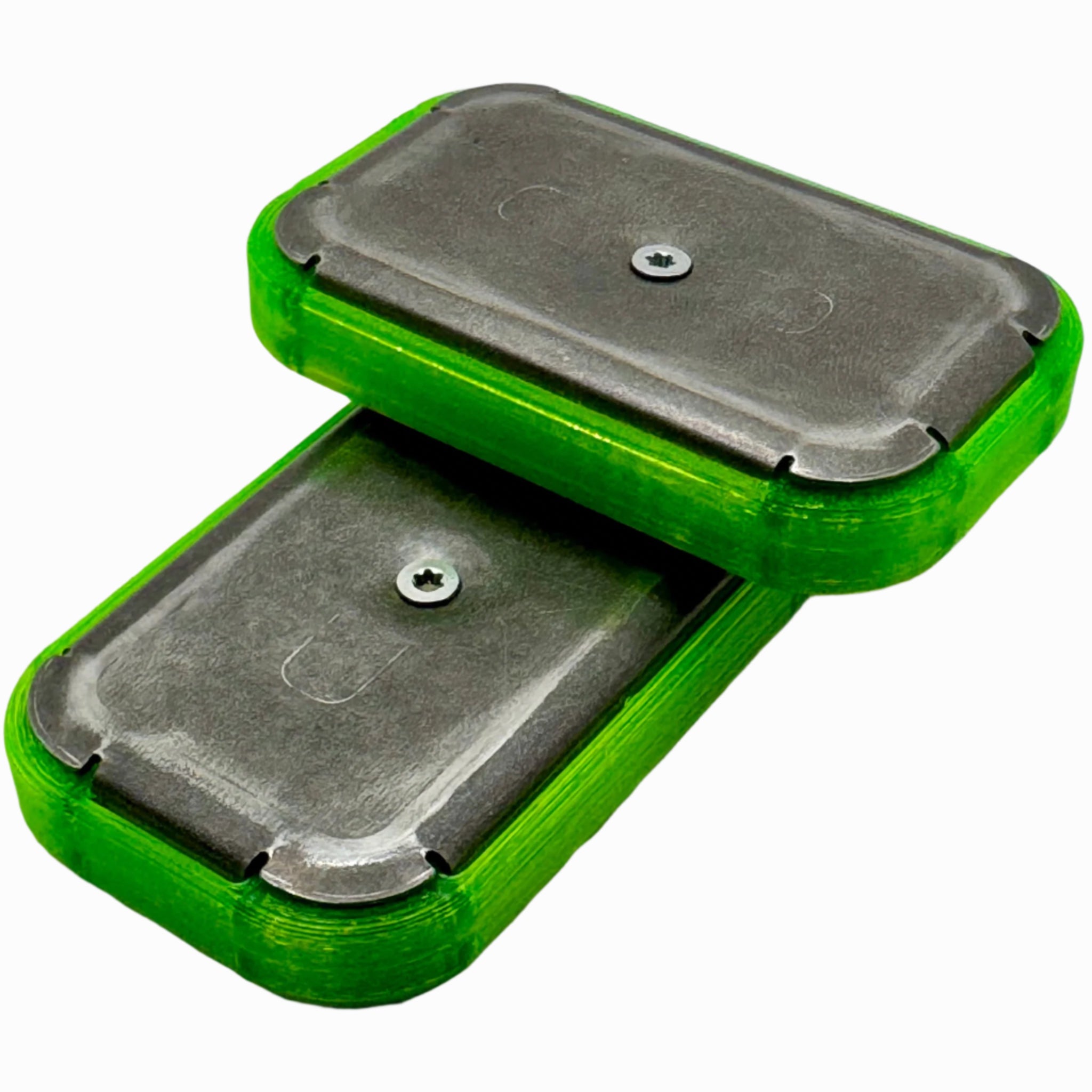 Otter EDC x Modusworks Rapt Lite Flip