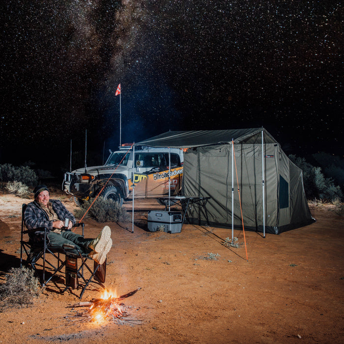 Oztent RV-4 Tent — Oztent USA