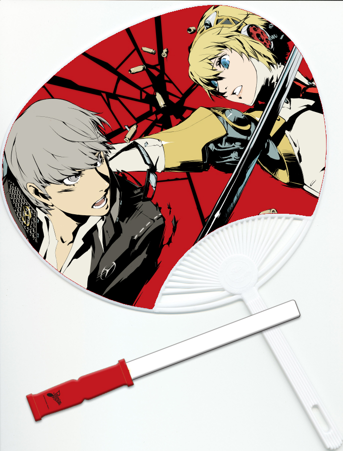 PMF：ライブグッズのご案内(8/9再編集) | ペルソナ広報ブログ