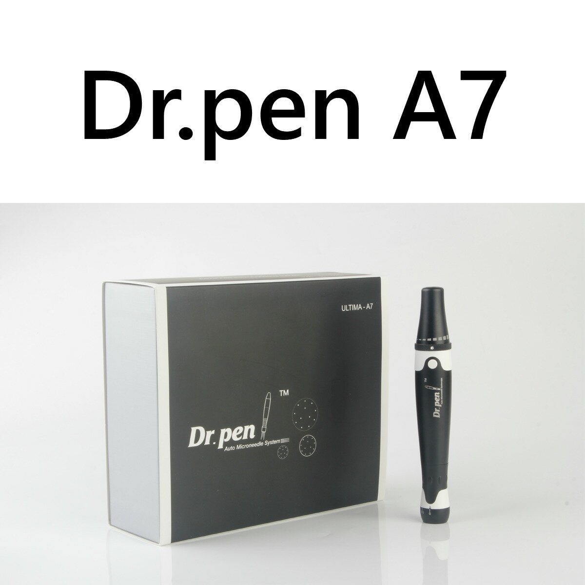 セルフダーマペン全機種の徹底比較！ | 【2月クーポン有】肌再生ラボ