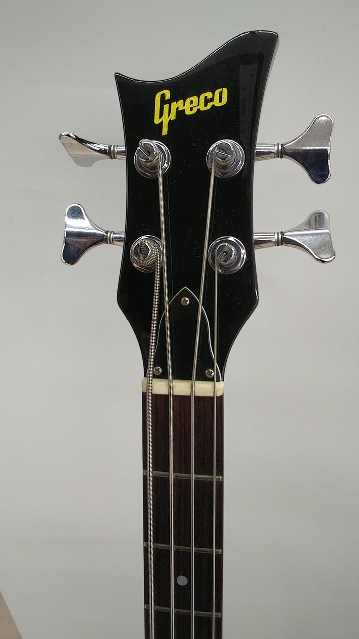 グレコ(GRECO)|バイオリンベース|【ハードオフ公式通販】オフモール