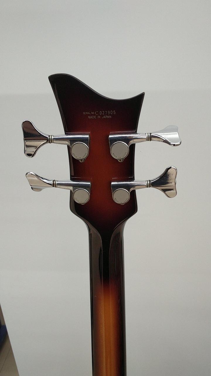 グレコ(GRECO)|バイオリンベース|【ハードオフ公式通販】オフモール