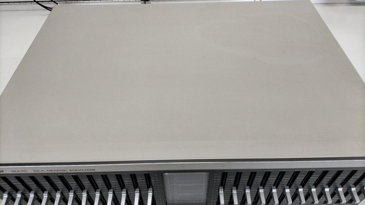 VICTOR|グラフィックイコライザー|【ハードオフ公式通販】オフモール