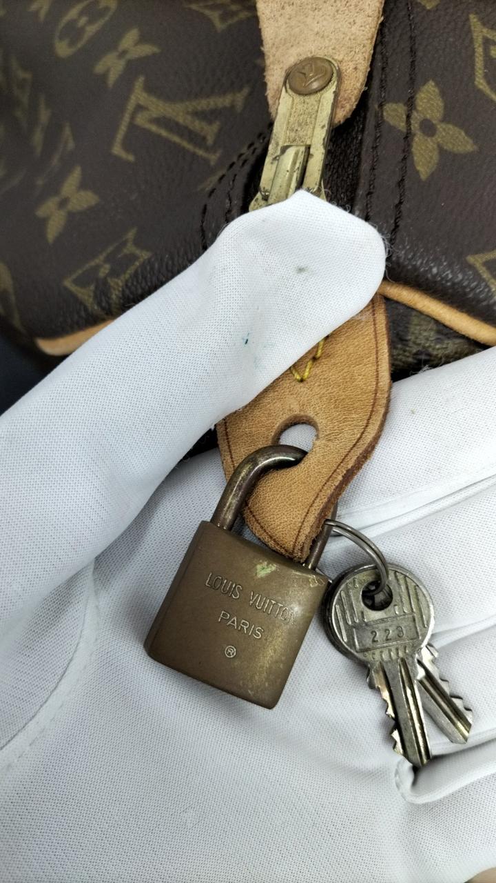 ルイヴィトン(LOUIS VUITTON)|スピーディ40|【ハードオフ公式通販